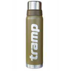 Термос Tramp Termos Expedition 0.9 л Оливковый (TRA-UTRC-027OLIV) Павлоград