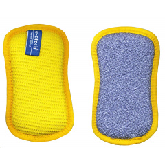 Губка для мытья посуды E-cloth Washing Up Pad 200920 (29490) Київ