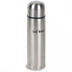 Термос Tatonka H&C Stuff 1 л Серый Київ