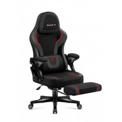 Компьютерное кресло huzaro Force 4.6 Carbon Black Харьков