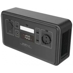 Зарядная станция Bluepalm BP-300OK 294 Вт/ч Черный (2304135543) Ужгород