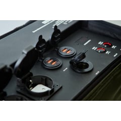 Блок питания Промавтоматика Charger Bandera Power-305 S 305000мАч (2450637392) Куйбишеве