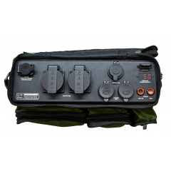 Блок питания No Brand Charger Bandera Power-180S 180000мАч 670В (1805475168) Киев