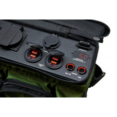 Блок питания No Brand Charger Bandera Power-180S 180000мАч 670В (1805475168) Киев
