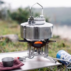 Чайник Fire Maple Antarcti kettle (FM-ANTARTIKETT) Житомир