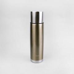 Термос 0.5 л Maestro MR 1638-50 Brown Кропивницький