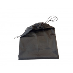 Сумка для сбора мусора 60 л VS Thermal Eco Bag Черный Кропивницький