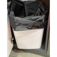 Сумка для сбора мусора 60 л VS Thermal Eco Bag Черный Кропивницький