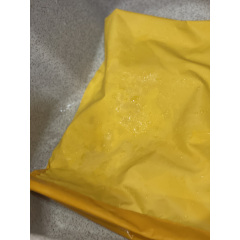 Многоразовый мешок для сырой рыбы и мяса VS Thermal Eco Bag Желтый Киев