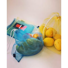 Мешки из сетки для продуктов VS Thermal Eco Bag 3 шт Конотоп