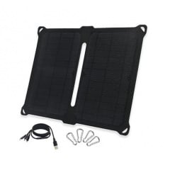 Зарядная панель No Brand IP67 14W 2xUSB X001I24TLX Черный (1694826446) Ирпень