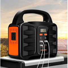 Зарядная станция No Brand Sbaoh 42000mah 150W (1751559749) Чернигов
