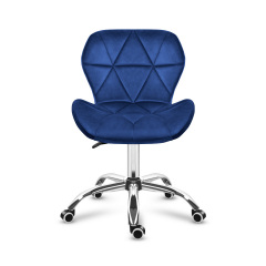 Кресло офисное Mark Adler Future 3.0 Navy Blue Житомир