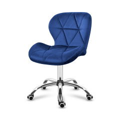 Кресло офисное Mark Adler Future 3.0 Navy Blue Житомир