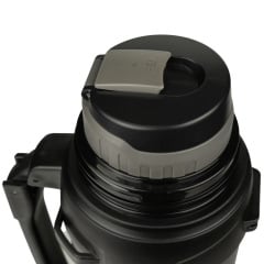 Термос Tribe Family line 2.5 л T-DG-0002 Black (1042-T-DG-0002-black) Черкаси