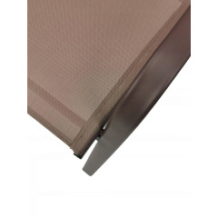 Комплект садовой мебели Kontrast Majorka DUO-4 Brown 5 шт Херсон