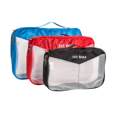 Набор чехлов Tatonka Mesh Bag Set Ізюм