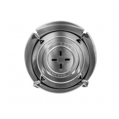 Ветчинница No Brand RHP-M02 Ham press 17.2x11 см Silver vd92118632 Киев