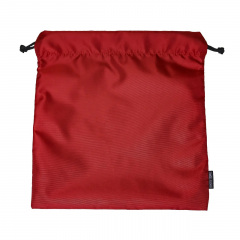 Многоразовый мешок для сырого мяса и рыбы VS Thermal Eco Bag красный Запорожье
