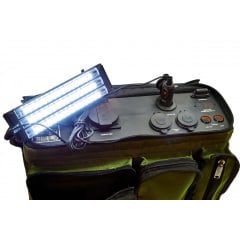 Блок питания No Brand Charger Bandera Power-180 180000мАч 670В (1663574133) Ивано-Франковск