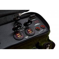 Блок питания No Brand Charger Bandera Power-180 180000мАч 670В (1663574133) Ивано-Франковск