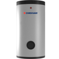 Бойлер непрямого нагріву Cordivari 400 л BOLLY 1 XL WВ POLYWARM  Геническ