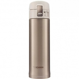 Термокружка Zojirushi SM-KHE48 0.48 л Бежевый (1013-1678.06.52)