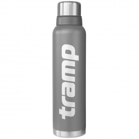 Термос Tramp Termos Expedition 1.6 L Серый (TRA-UTRC-029-GREY)