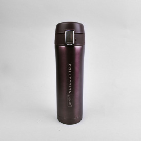Термокружка Maestro MR-1641-45 0,45 л Бордовый (74723601)