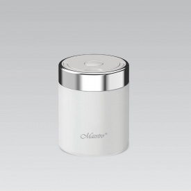 Термос пищевой Maestro MR-1649-50 500 мл White
