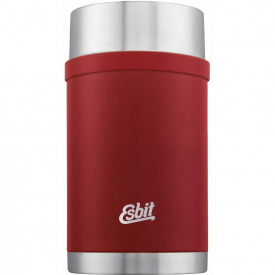 Термос для еды Esbit FJ1000SC 1 л Burgundy (1054-017.0336)