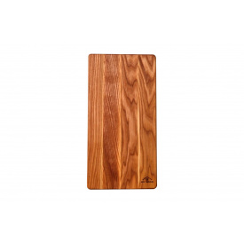 Доска разделочная Eco Tabulas 340 x 180 x 17 мм (ас09)