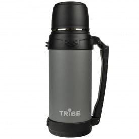 Термос Tribe Family line 2.5 л T-DG-0002 Grey (1042-T-DG-0002-grey)
