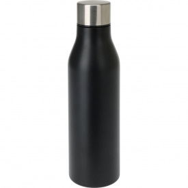 Термос туристический Excellent Houseware 450 мл Черный (1056876)