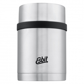 Термос для еды Esbit FJ750SC 0,75 л Silver (1054-017.0214)
