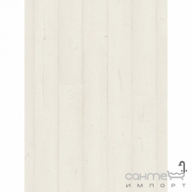 Водостойкий ламинат Quick-Step Capture Hydroseal SIG4753 Дуб кращенный белый