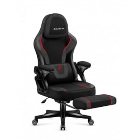 Компьютерное кресло huzaro Force 4.6 Carbon Black
