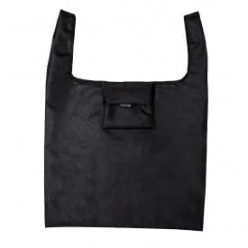 Багаторазова сумка шопер VS Thermal Eco Bag чорний