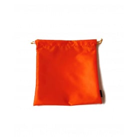 Многоразовый мешок для сырых продуктов VS Thermal Eco Bag оранжевый