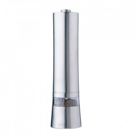 Измельчитель электрический Maestro 20х5,3 см Серебристый MR-1722
