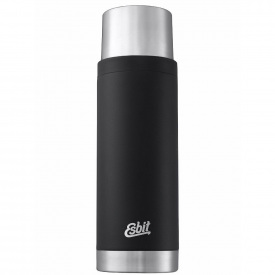 Термос Esbit VF1000SC 1 л Черный (1054-017.0167)