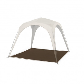 Пол для тента Naturehike CNK230WS014 240х240 см Коричневый (2587838396)