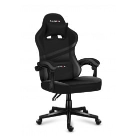 Компьютерное кресло huzaro Force 4.4 Black