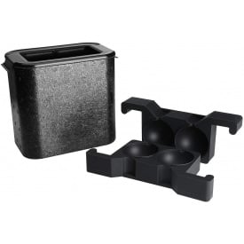Форма для кристально чистого льда SFERA Olin & Olin 5х5 см