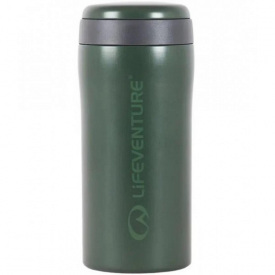 Термокружка Lifeventure Thermal Mug 0,3 л Olive Green (1012-762088)