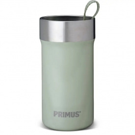 Термокружка Primus Slurken Vacuum Mug 0.4 л Зеленый (1046-742700)