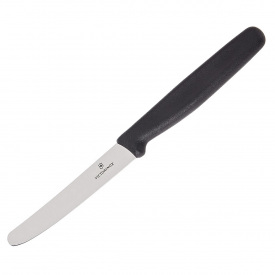 Нож кухонный Victorinox 5.1303 Чёрный