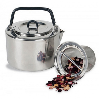 Чайник Tatonka H2O2 Pot 1.0 L (1033-TAT 4009.000)