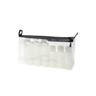 Чохол Sea To Summit TL TPU Clear Ziptop Pouch (1033-STS ATLTPUCZTP)