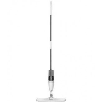 Швабра Deerma Water Spray Mop 124 см White (TB500)